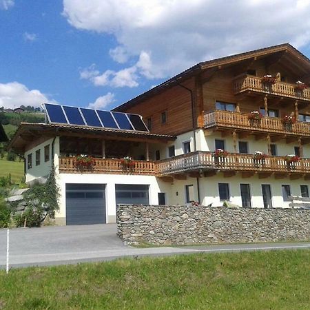 Grossummerstall Apartment Митерзил Екстериор снимка