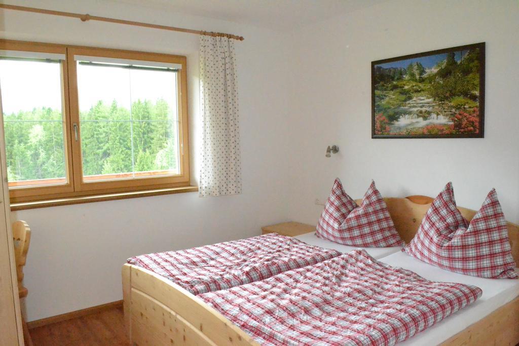 Grossummerstall Apartment Митерзил Екстериор снимка