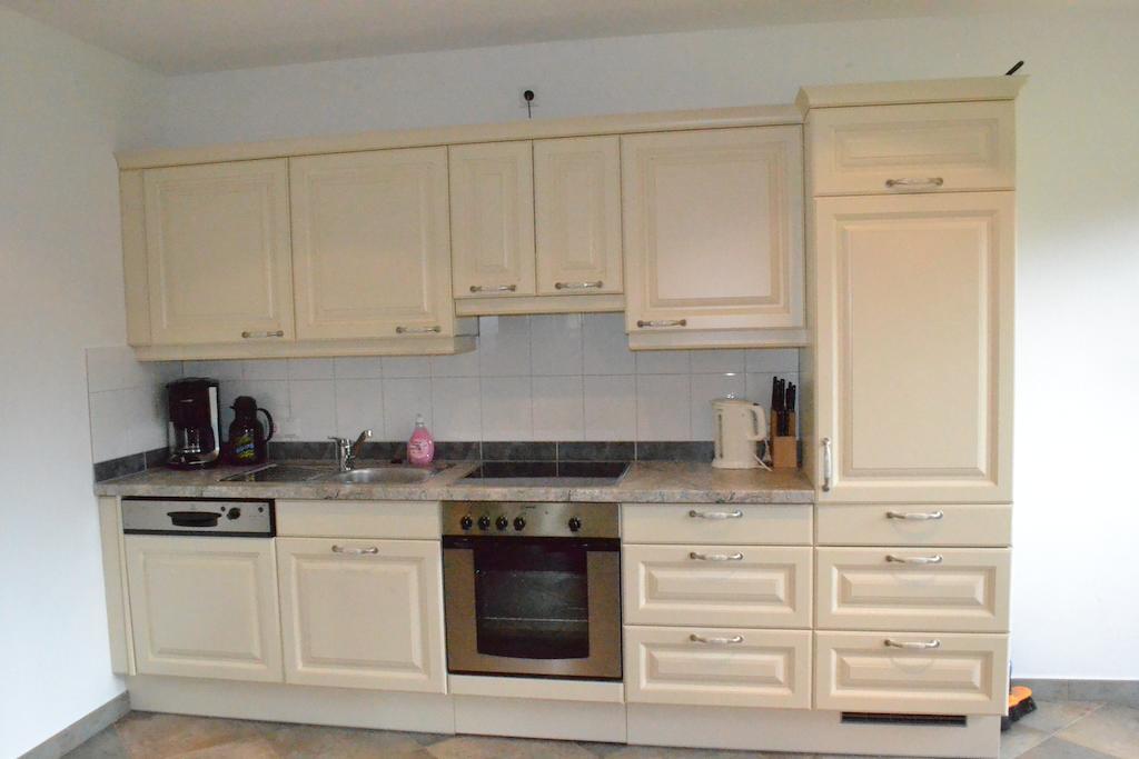 Grossummerstall Apartment Митерзил Екстериор снимка