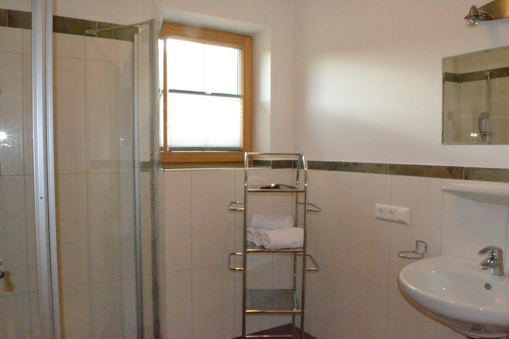 Grossummerstall Apartment Митерзил Екстериор снимка