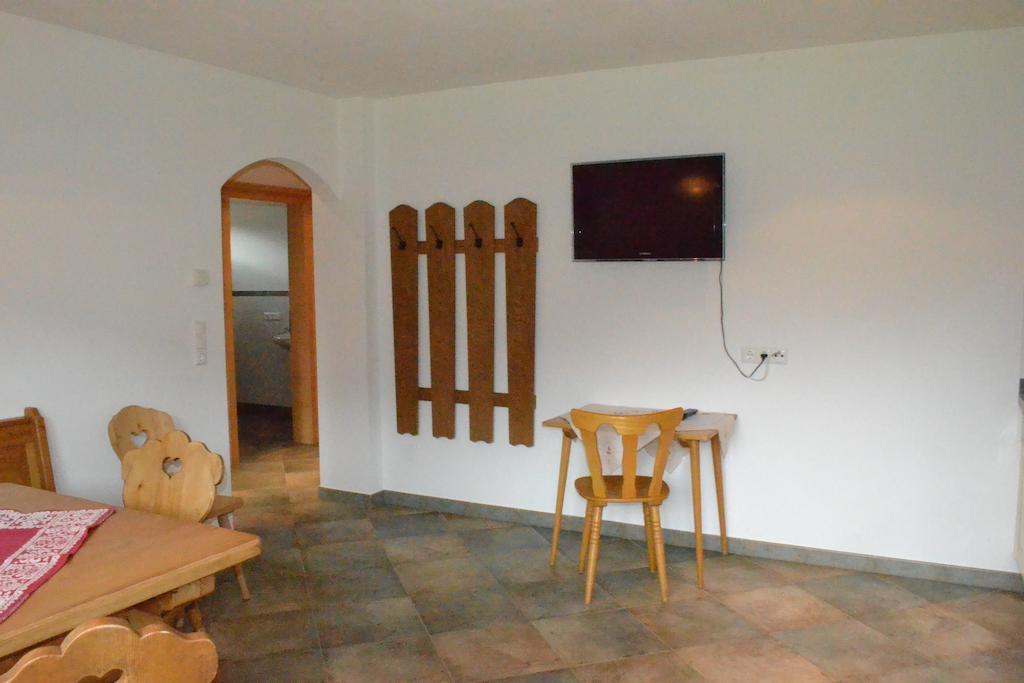 Grossummerstall Apartment Митерзил Екстериор снимка