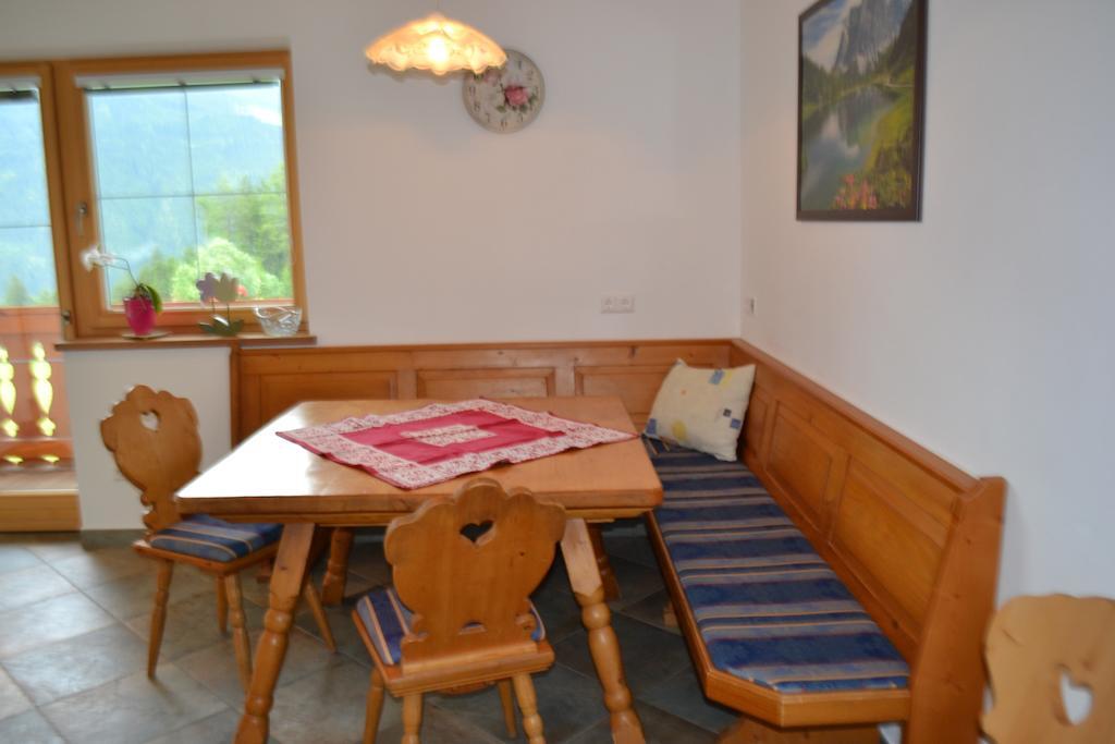 Grossummerstall Apartment Митерзил Екстериор снимка