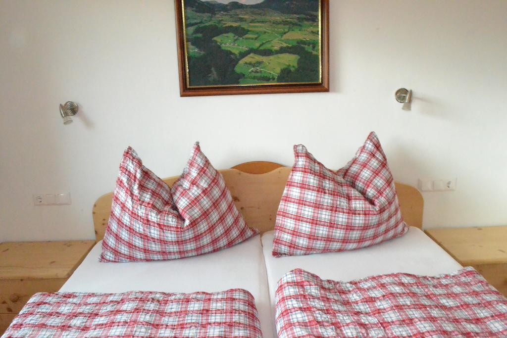 Grossummerstall Apartment Митерзил Стая снимка