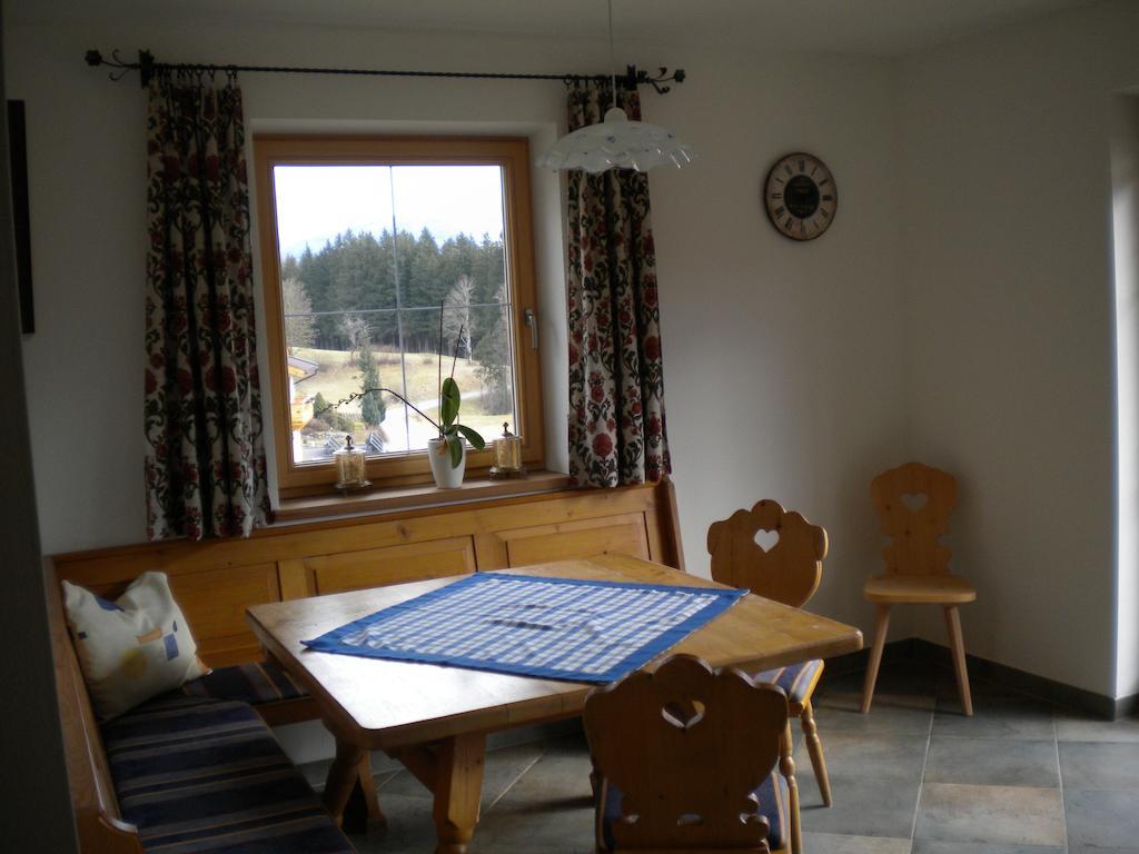 Grossummerstall Apartment Митерзил Екстериор снимка